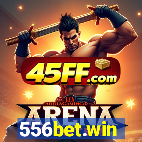 556bet.win