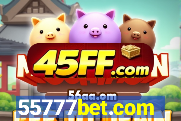 55777bet.com