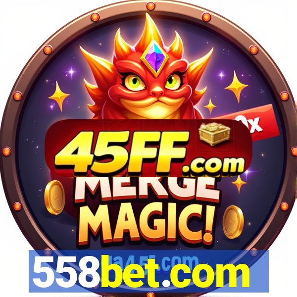 558bet.com
