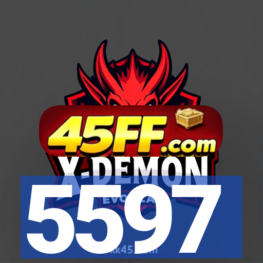 5597