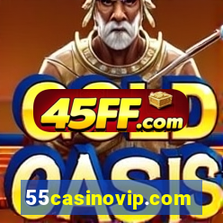 55casinovip.com