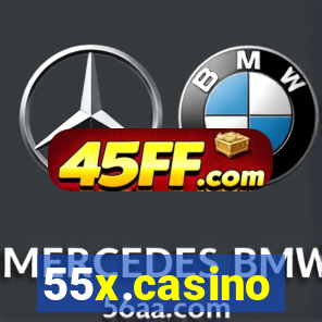 55x.casino