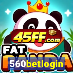 560betlogin