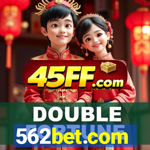 562bet.com