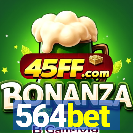 564bet