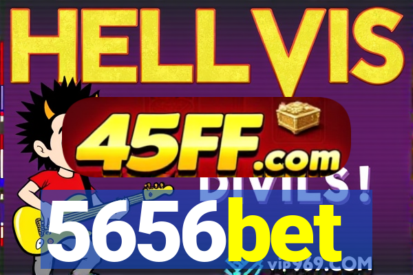 5656bet