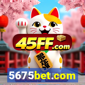 5675bet.com