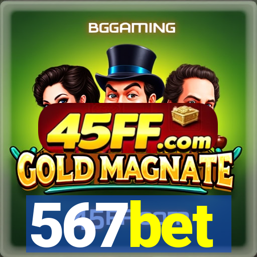 567bet