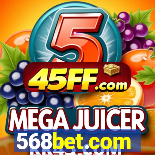 568bet.com