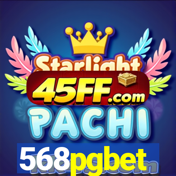568pgbet