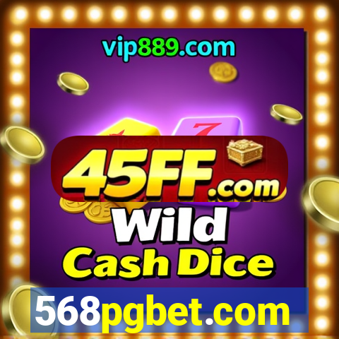 568pgbet.com