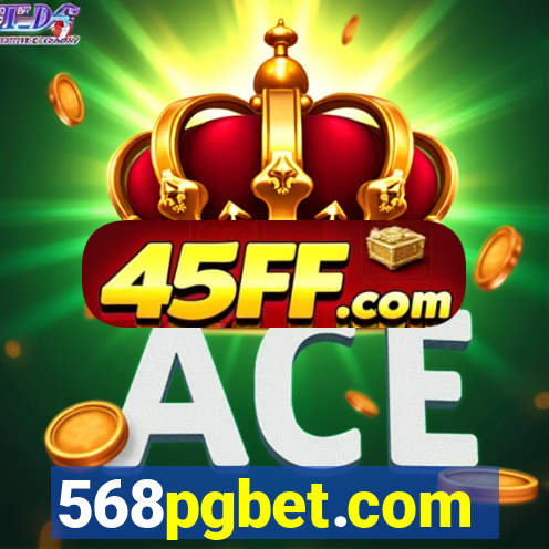 568pgbet.com