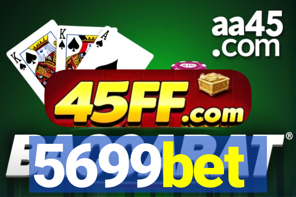 5699bet