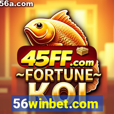56winbet.com