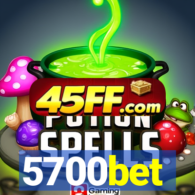 5700bet