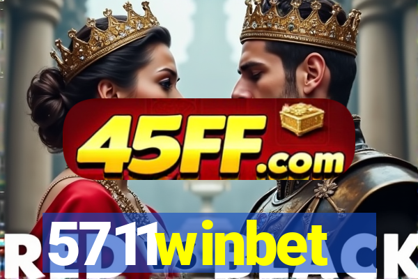 5711winbet