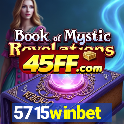 5715winbet