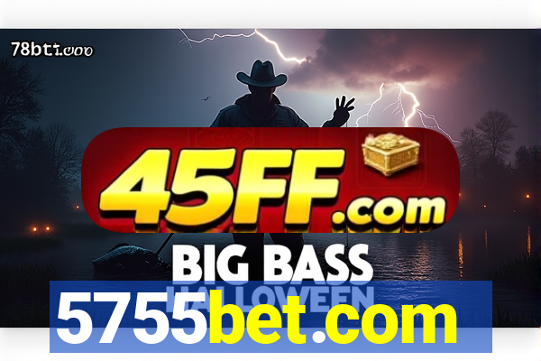 5755bet.com