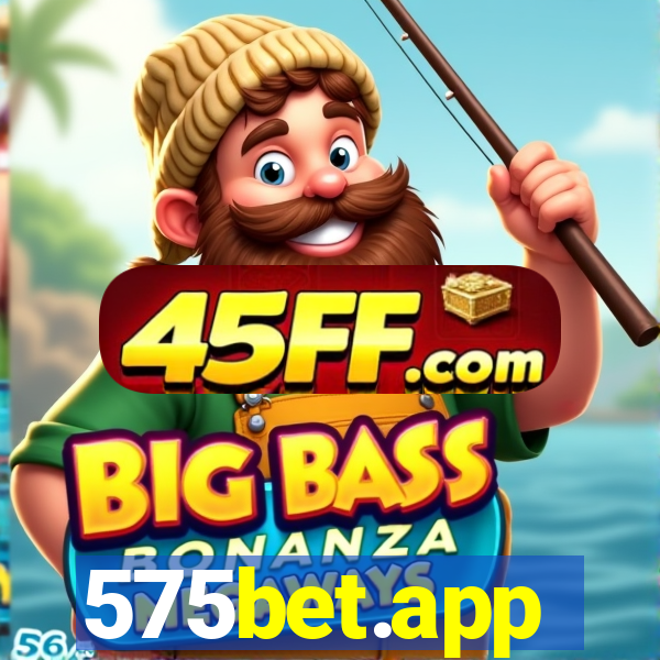 575bet.app