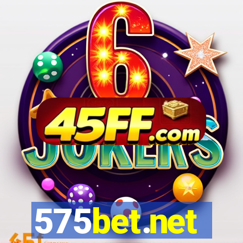 575bet.net