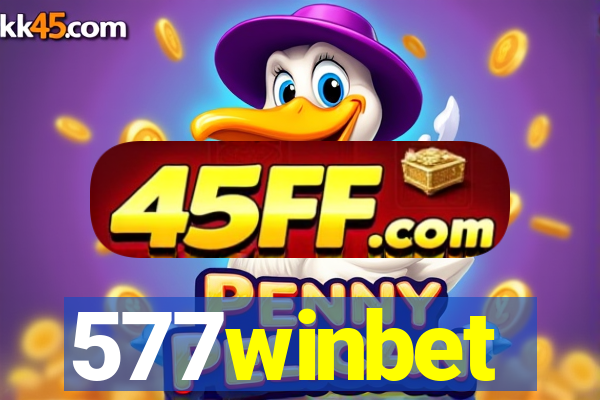 577winbet
