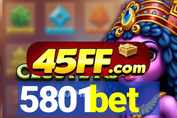 5801bet