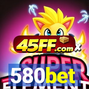 580bet