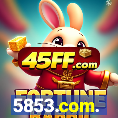 5853.com.
