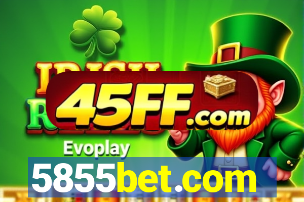 5855bet.com
