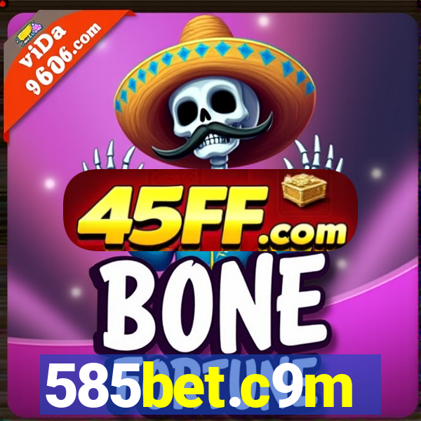 585bet.c9m