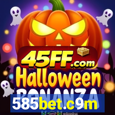 585bet.c9m