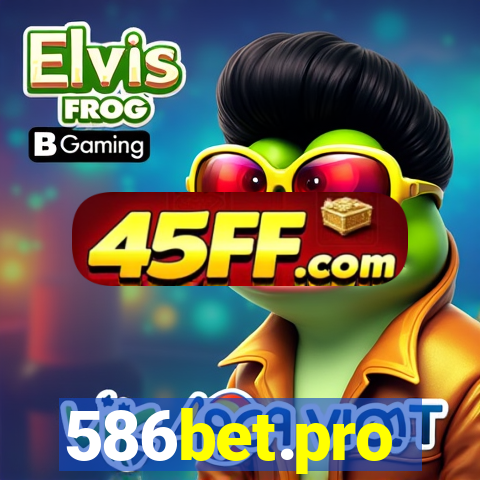 586bet.pro