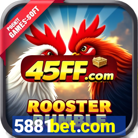 5881bet.com