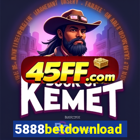 5888betdownload