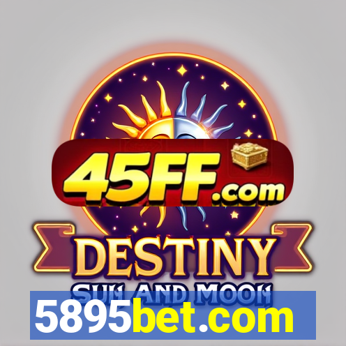 5895bet.com