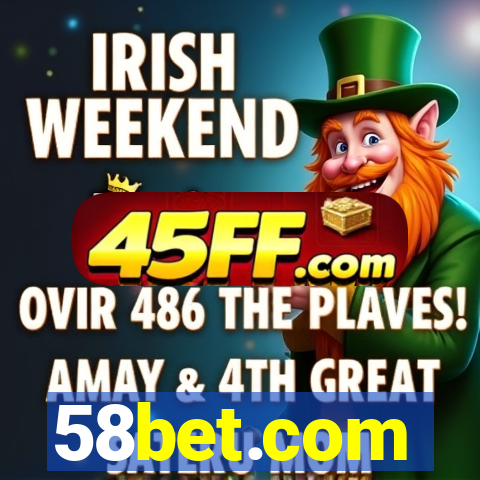 58bet.com
