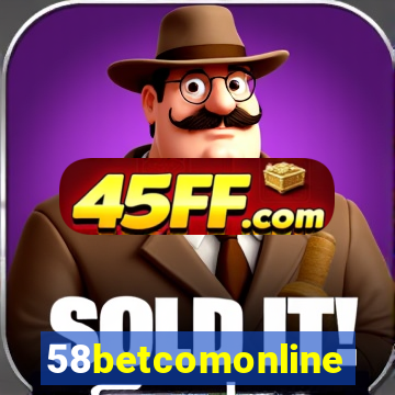58betcomonline