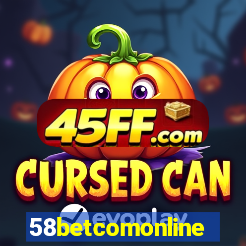 58betcomonline