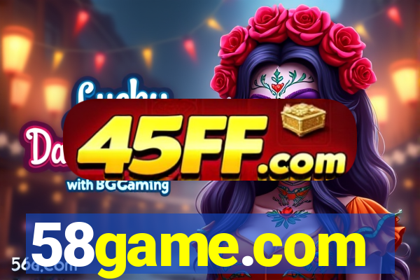 58game.com