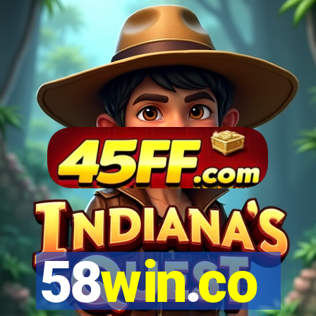 58win.co