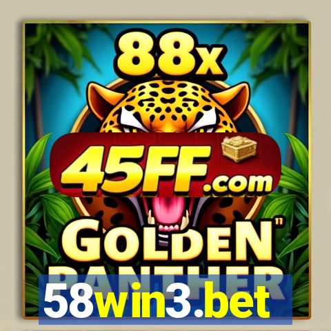58win3.bet