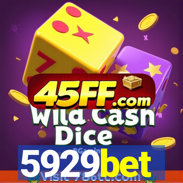 5929bet