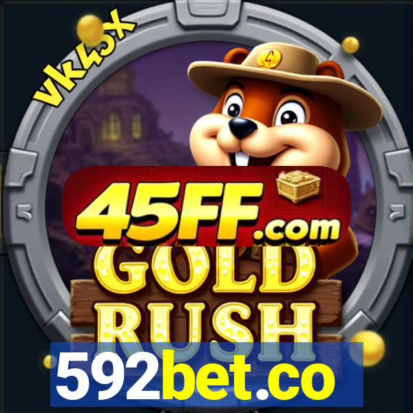 592bet.co