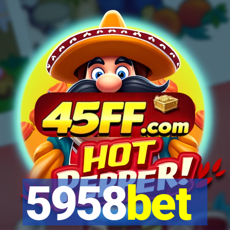5958bet