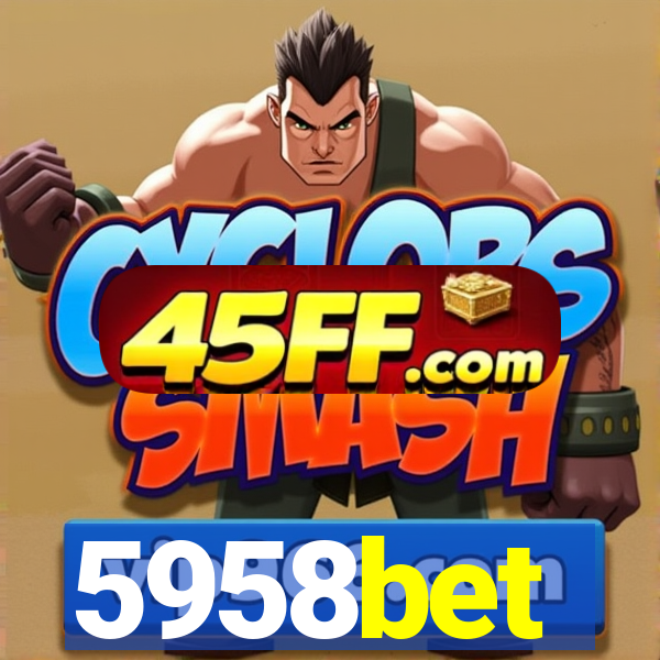 5958bet