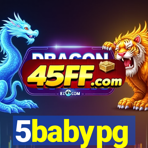 5babypg