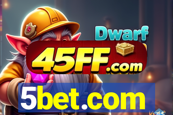 5bet.com