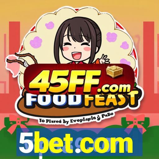 5bet.com