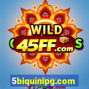 5biquinipg.com