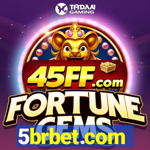 5brbet.com